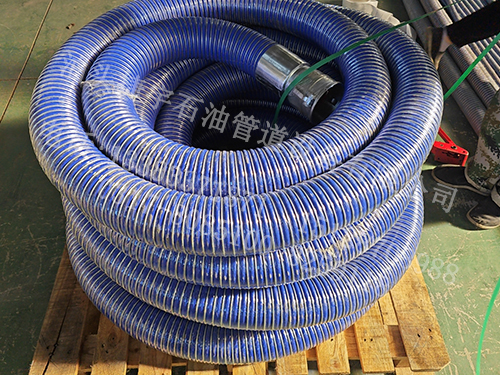 复合软管